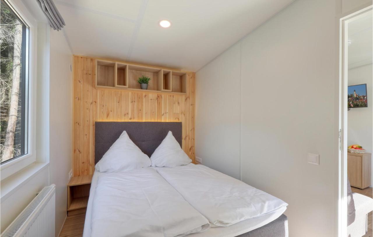 Tiny Haus 61 Am Brombachsee Pleinfeld Ngoại thất bức ảnh